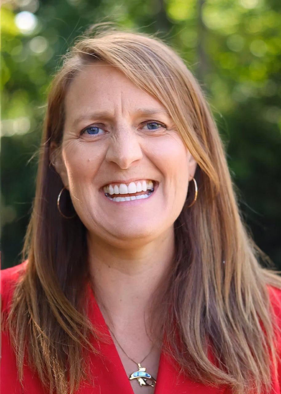 Heidi Fisher